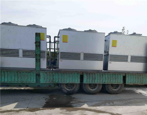 四川密闭式冷却塔