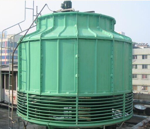 玻璃钢冷却塔厂家